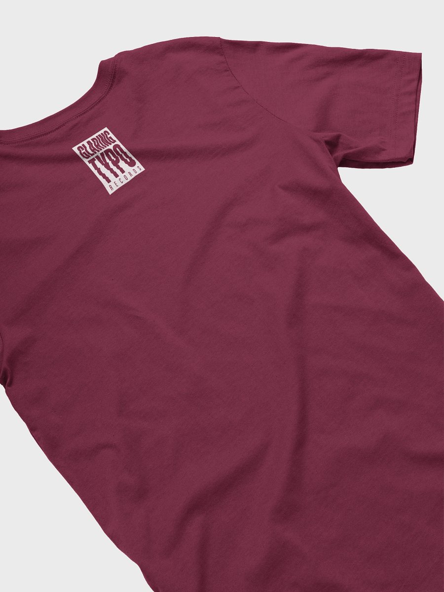 B.Dolan Who Killed Russell Jones? T-Shirt product image (4)
