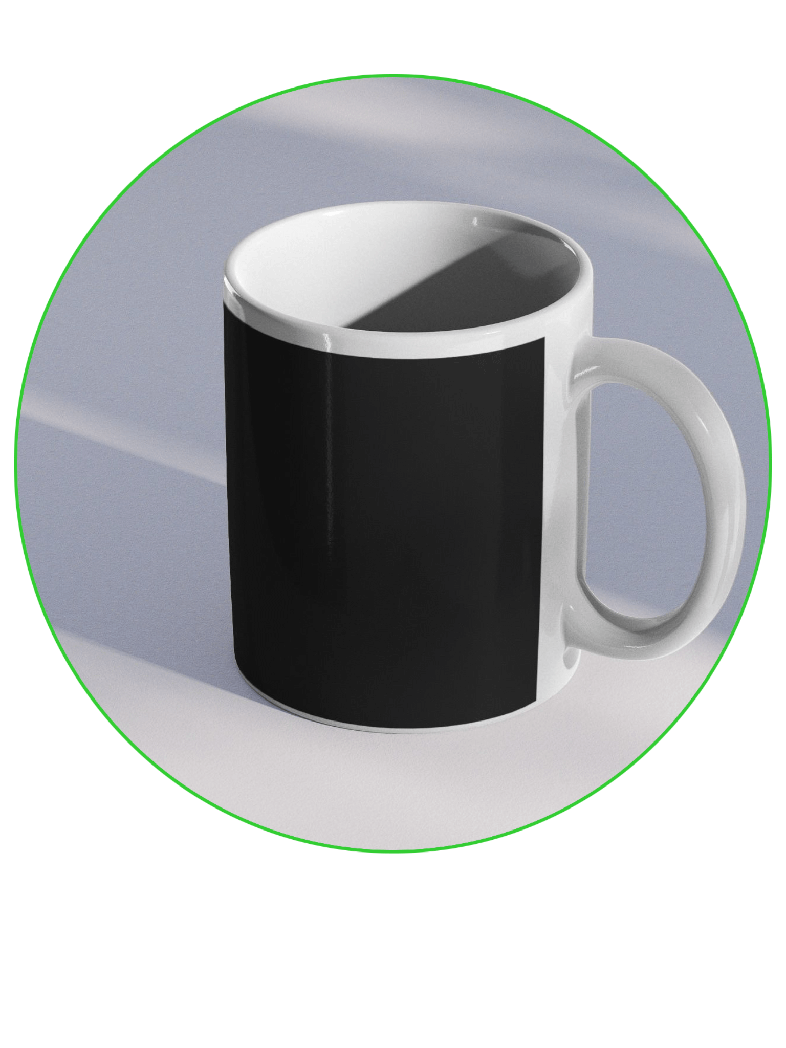Happy [Black BG] product image (2)