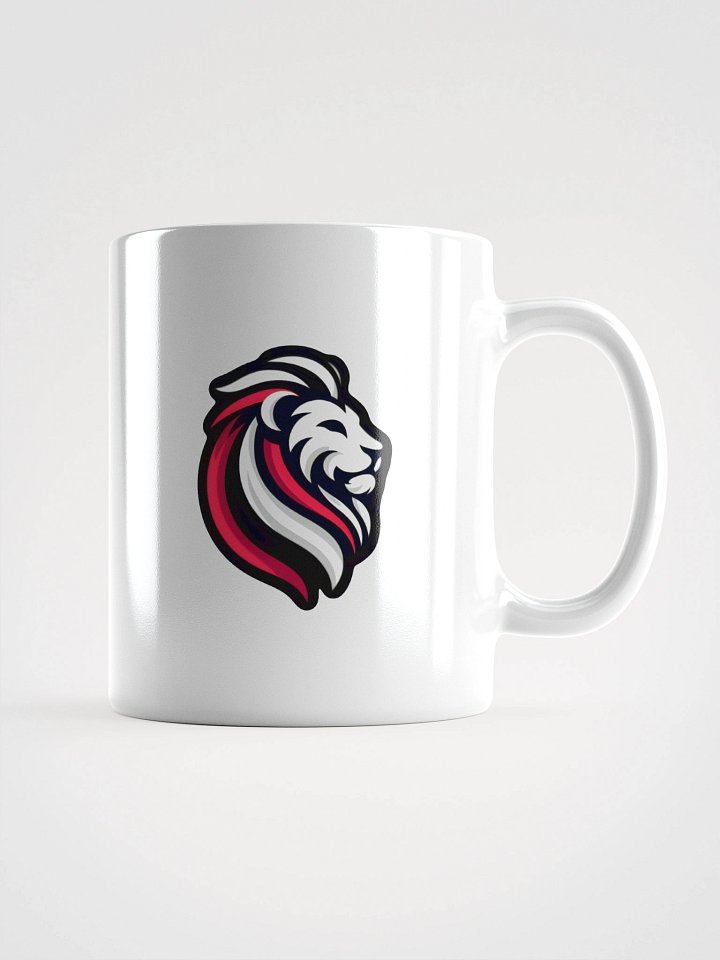 Snipes Logo Mug product image (3)
