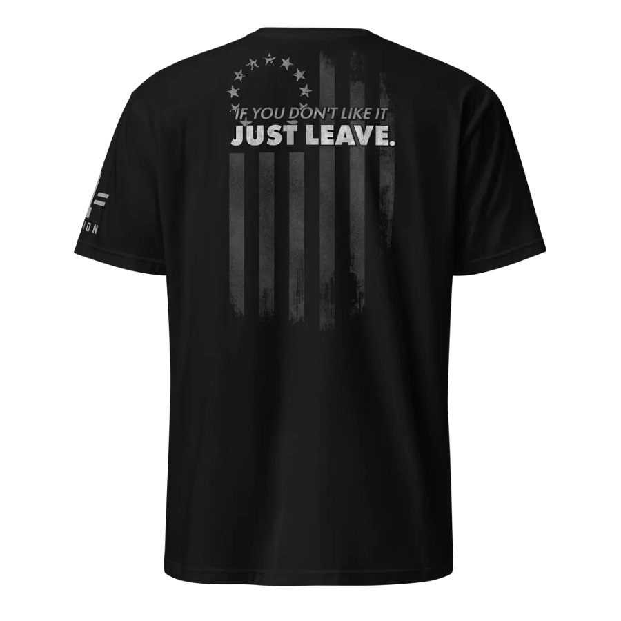 JUST LEAVE. product image (1)