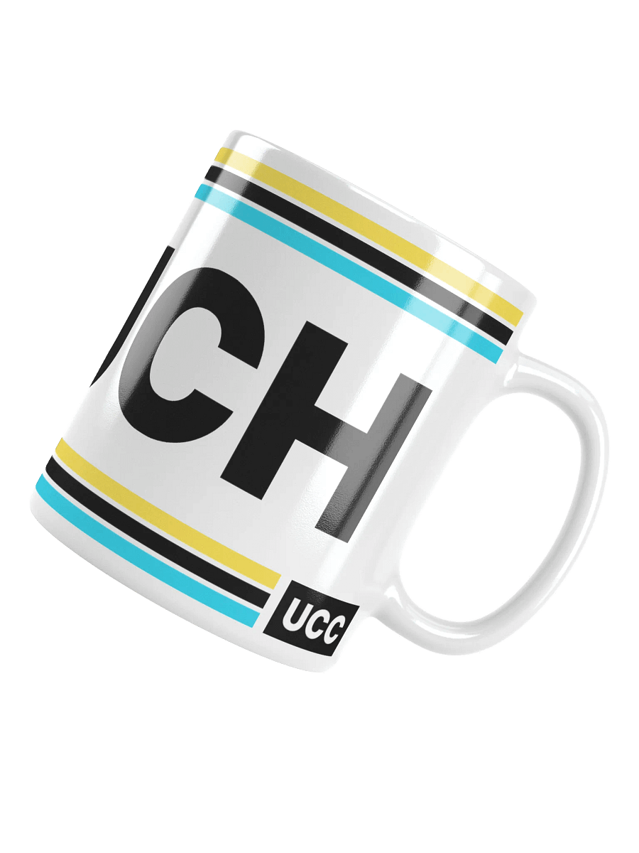 Couch 777F UCC Mug product image (2)