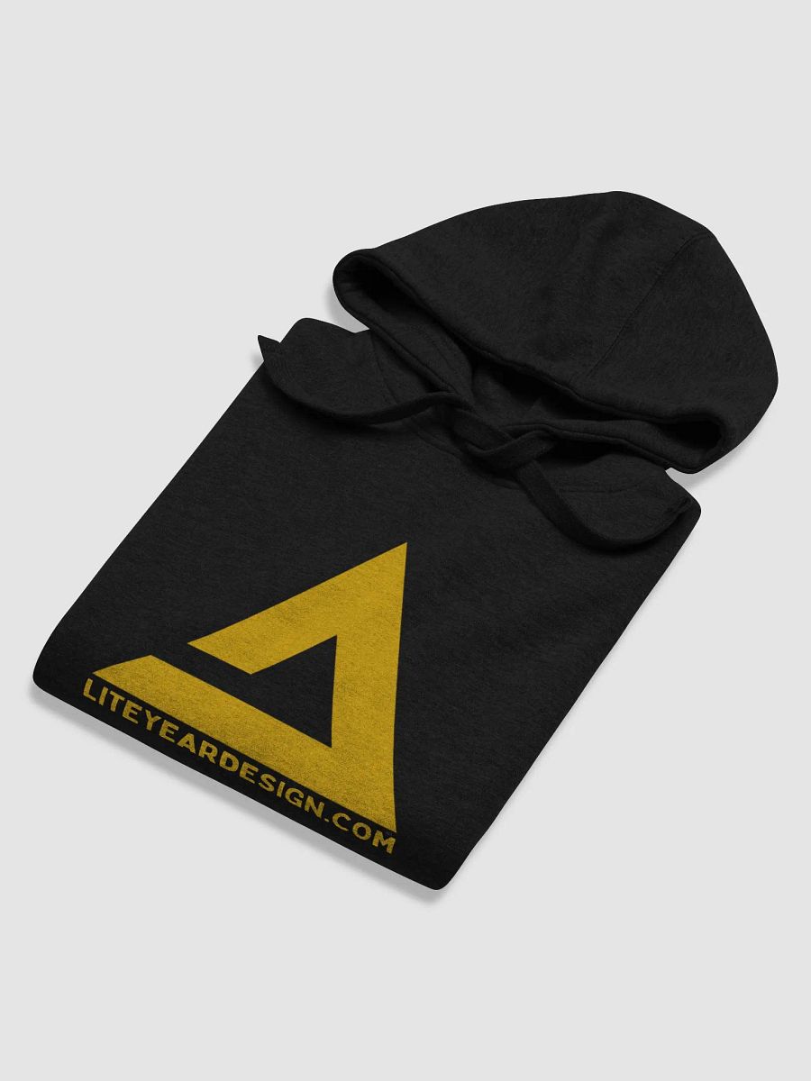 Liteyear Design - Hoodie product image (4)