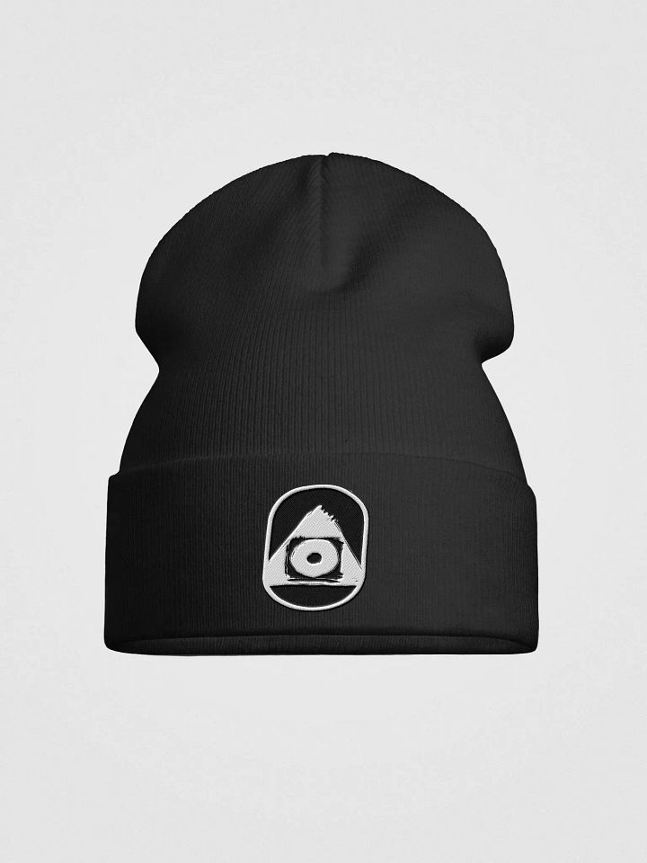 Beanie, Logo Only (Otto) product image (1)