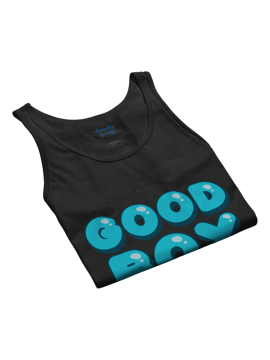 Good Boy Tank product image (33)