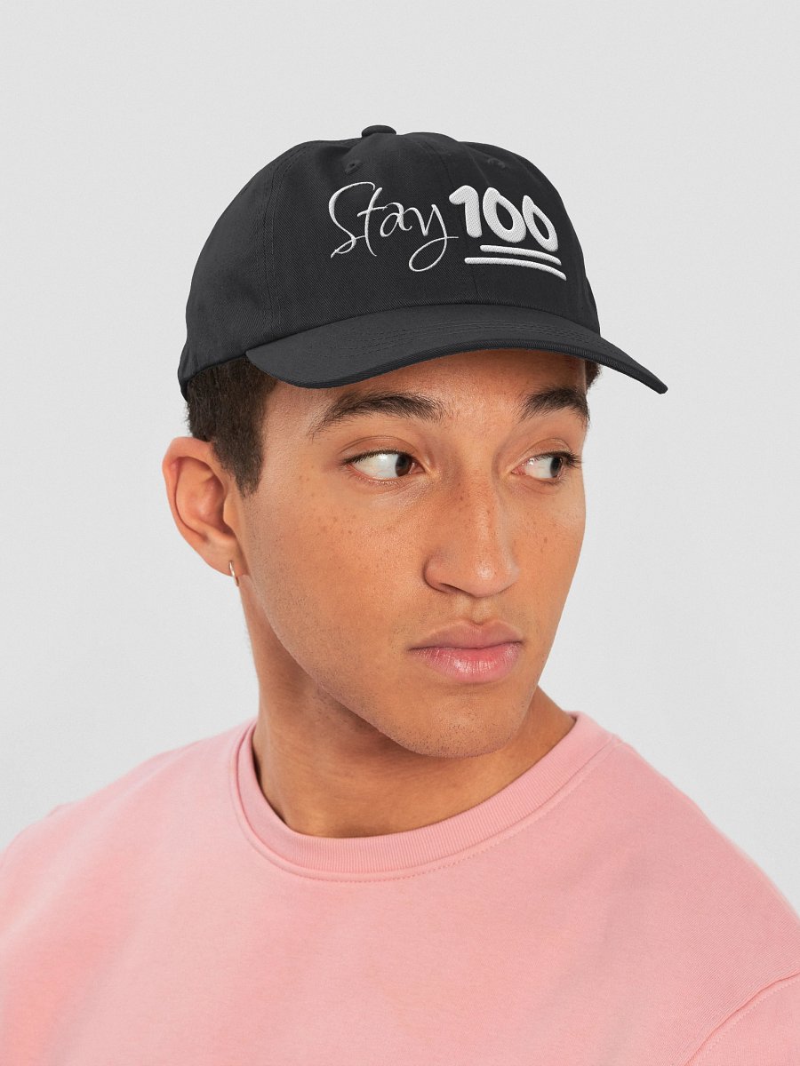 Stay 100 - Classic product image (6)