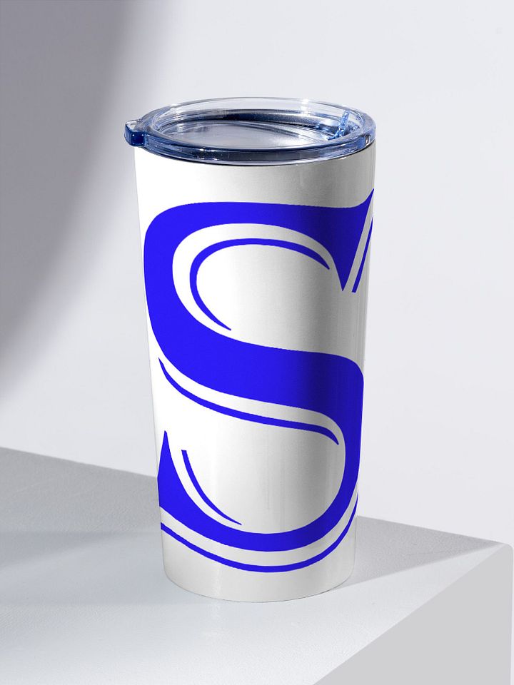 Saroper Travel Mug Plus product image (2)