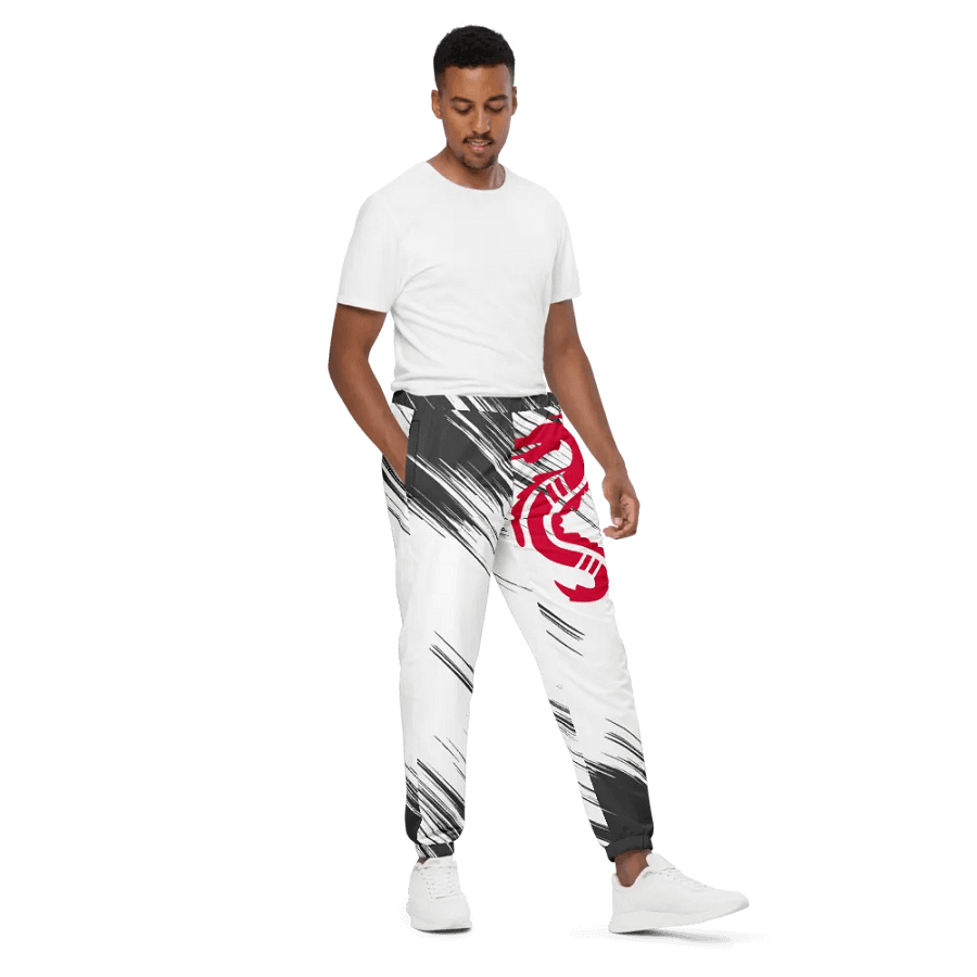Dragonfire Unisex Track Pants product image (3)