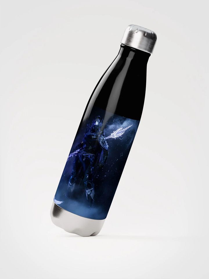 Stasis Hawk Stainless Steel Bottle product image (2)
