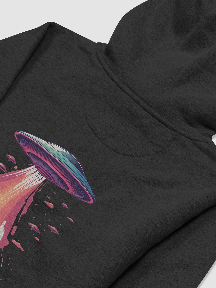 Abduction Beam Unisex Hoodie product image (43)