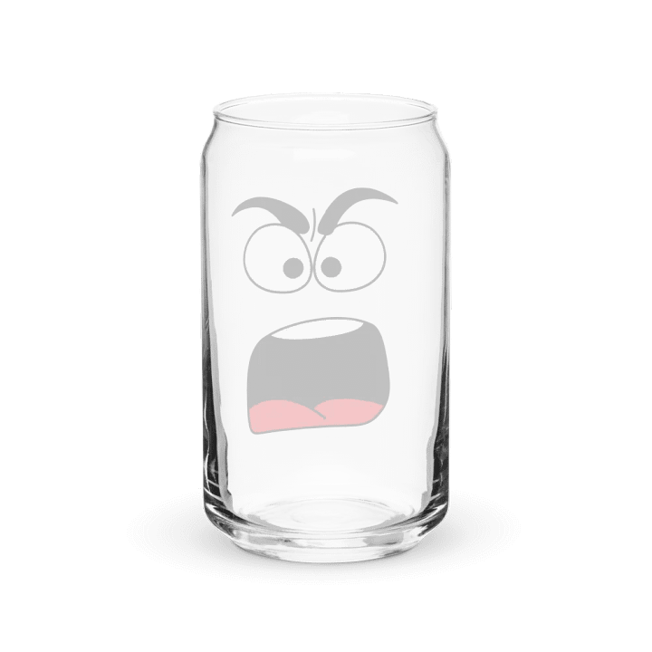 Eyes Wide Open Glass product image (6)