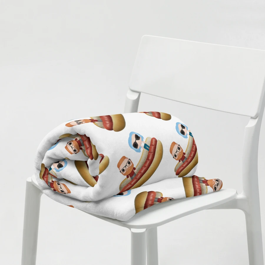 PopPez Glizzy Throw product image (7)