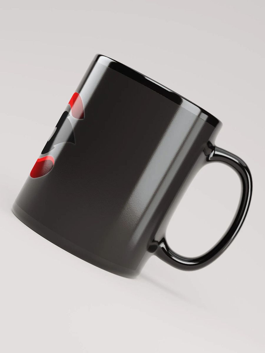 JC Coffee Mug product image (4)