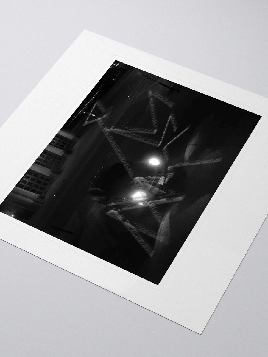 mantivs sighting [sticker] product image (3)