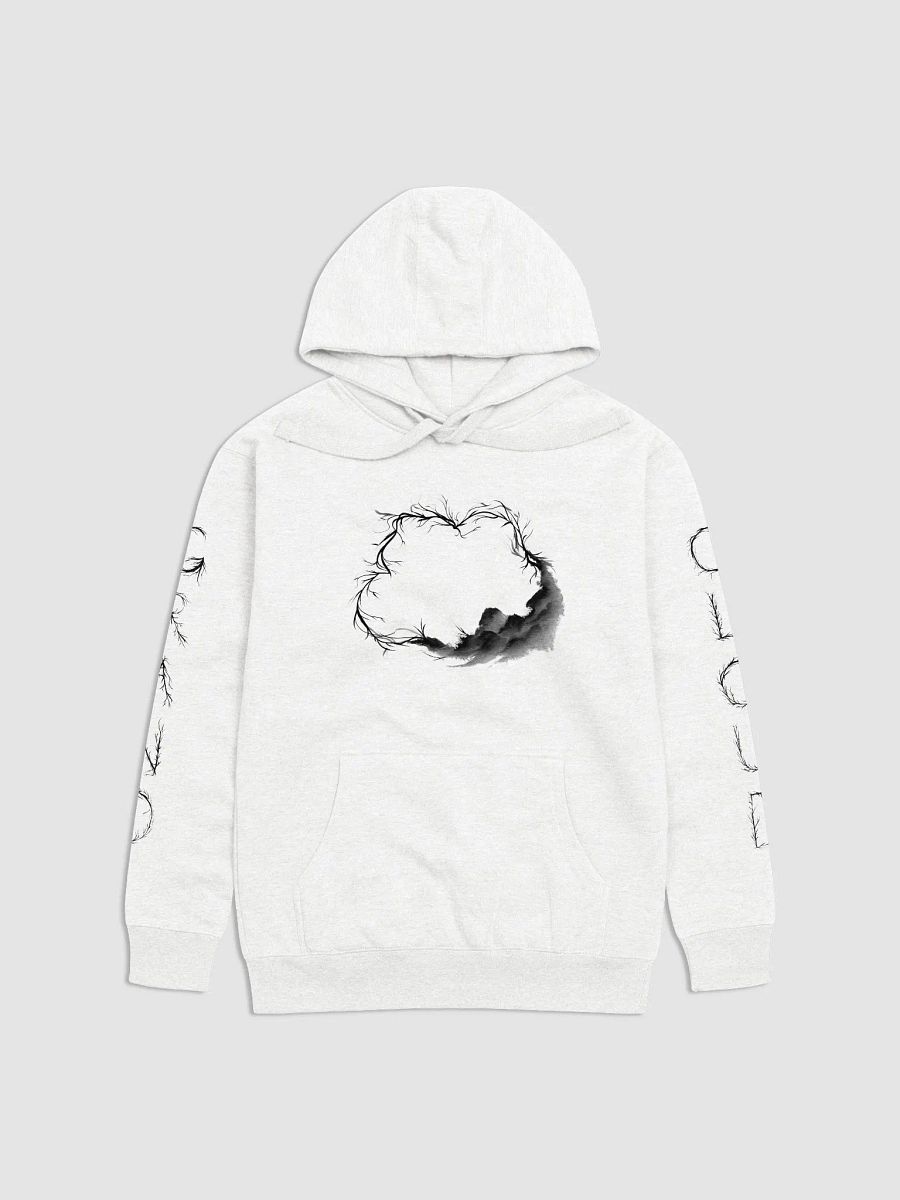 Black Great Rune Grandcloud Hoodie product image (7)