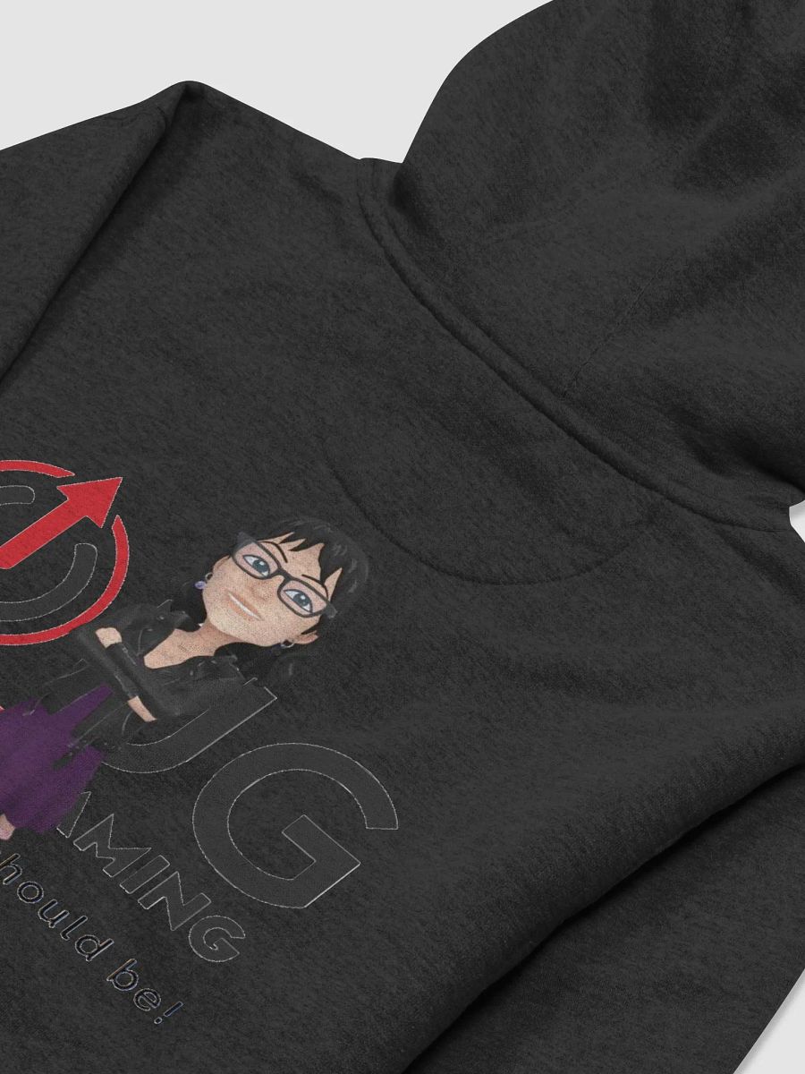 OUG Team Meg Richards Hoodie product image (41)