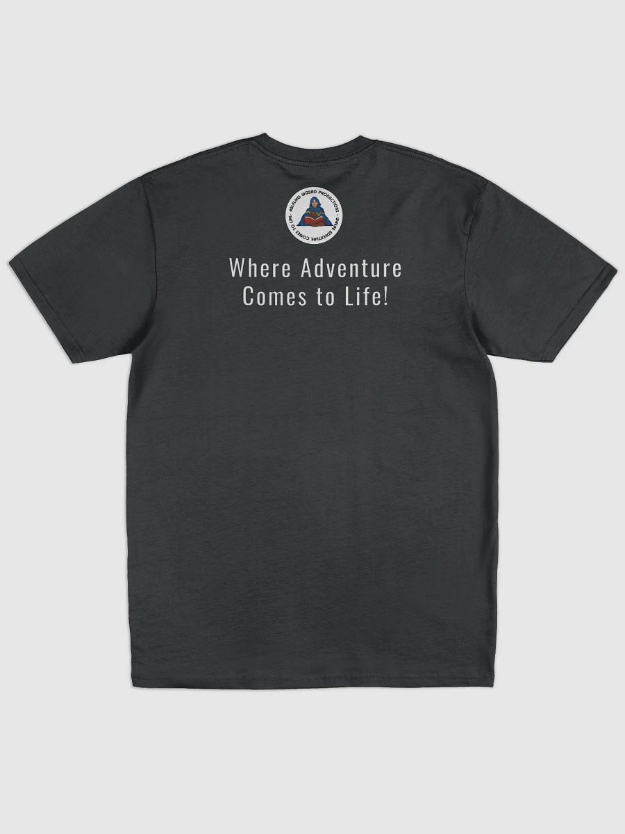 Rooty Tooty T-shirt product image (6)