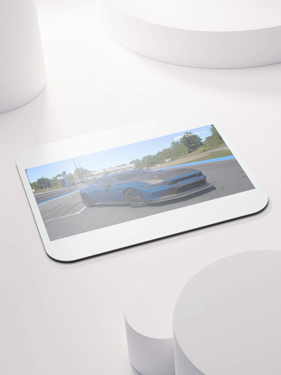Forza Motorsport Mouse Pad product image (4)