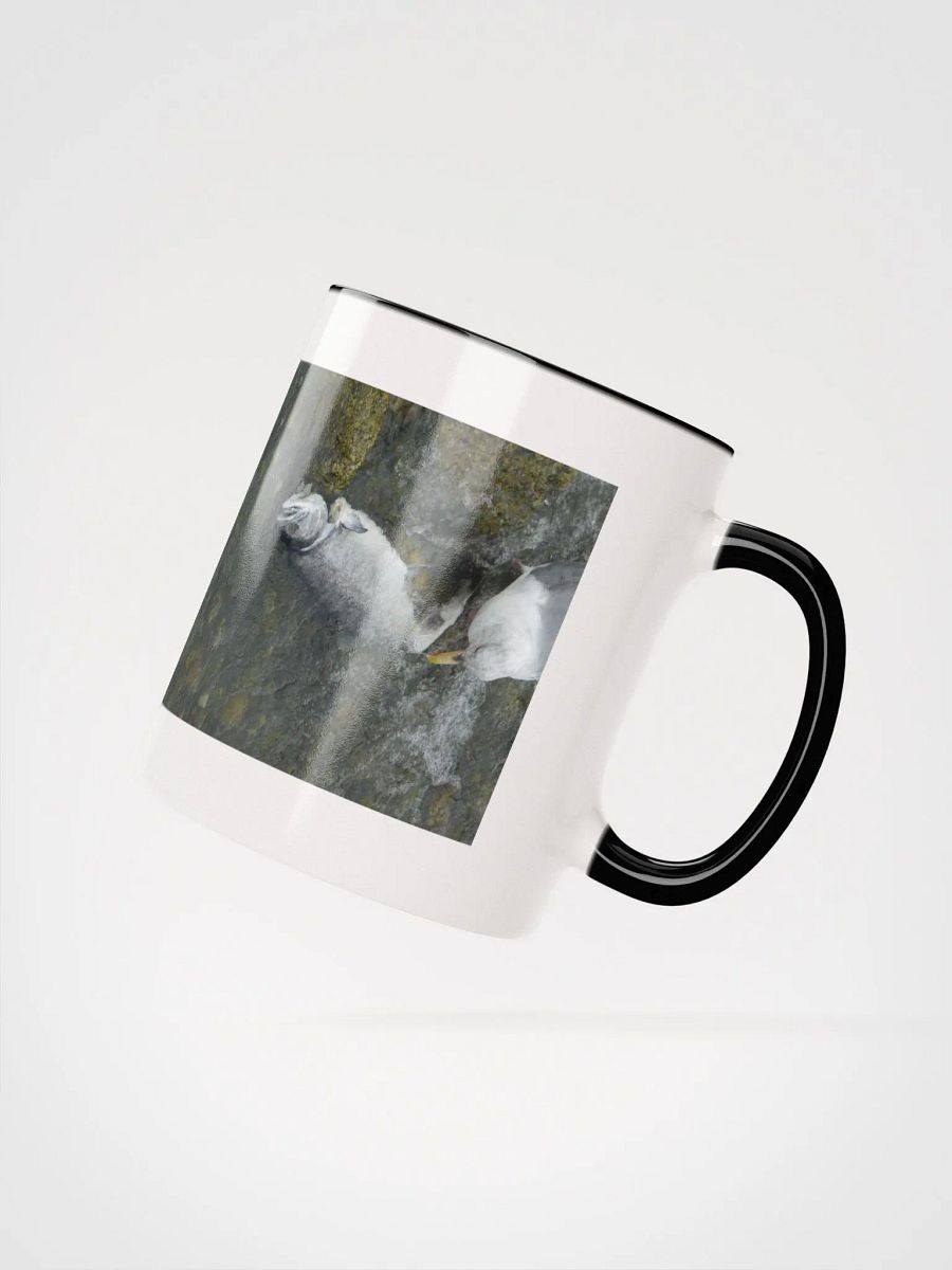 Lets Eat! Feast Mug product image (12)