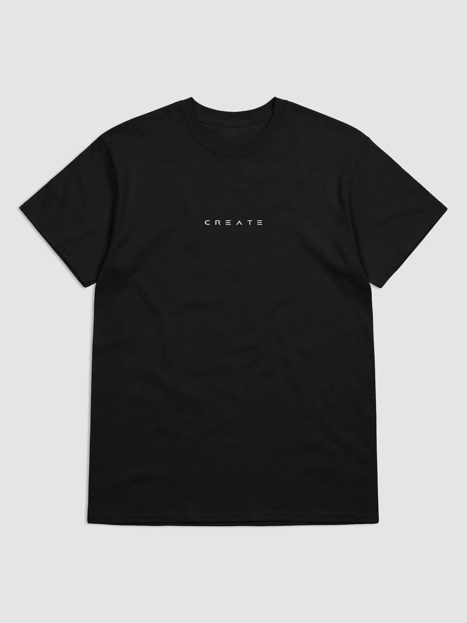CREATE - Heavy TEE product image (2)