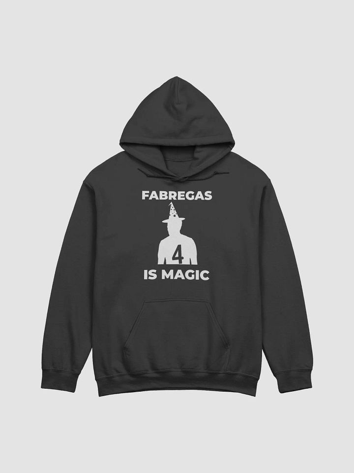 Fabregas Hoodie product image (3)