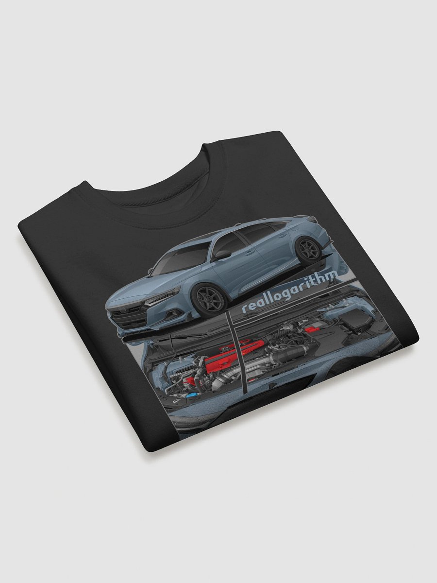 Sweatshirt - reallogarithm 3 product image (14)
