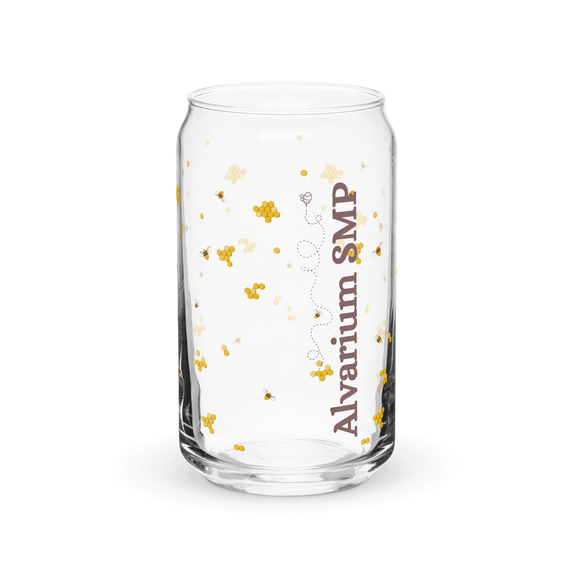 Alvarium Can-Shaped Glass product image (2)