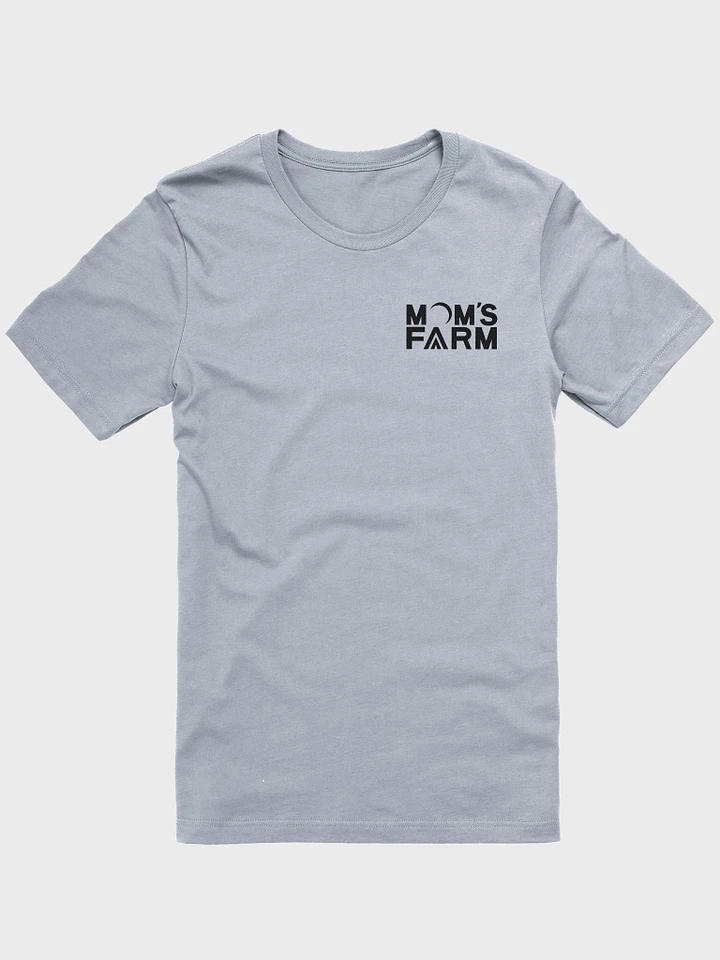 Mom's Farm tee shirt product image (1)