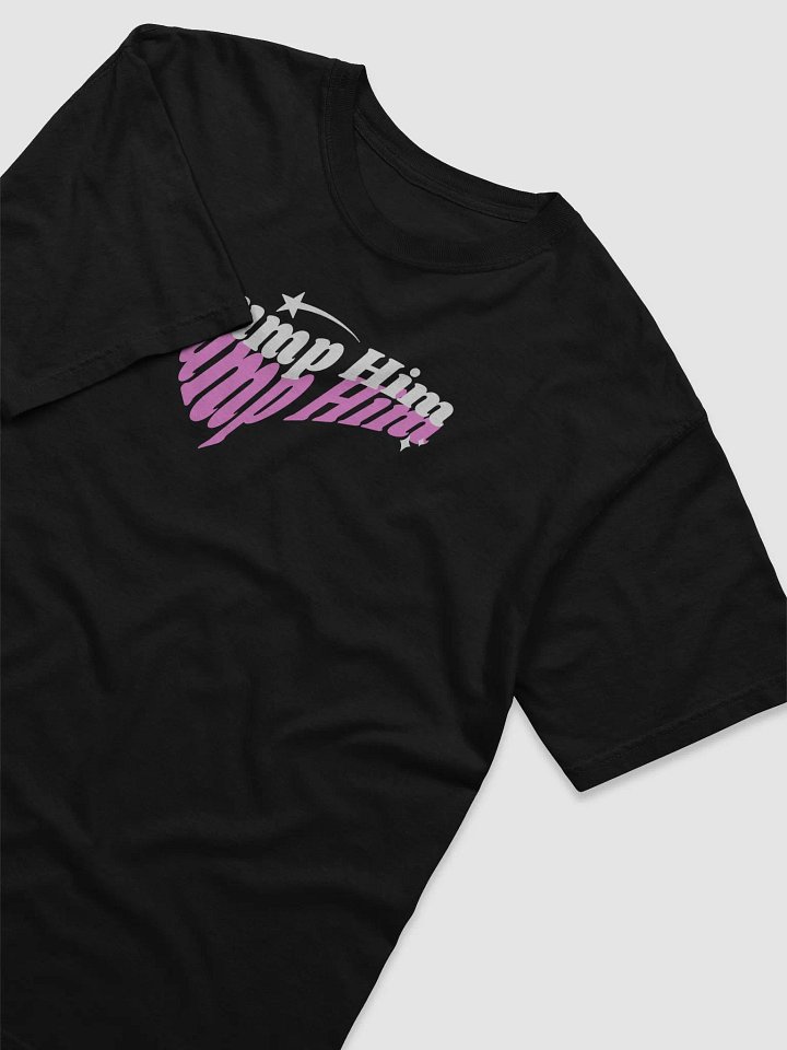 Dump Him T-Shirt | Girlypop Lux product image (2)