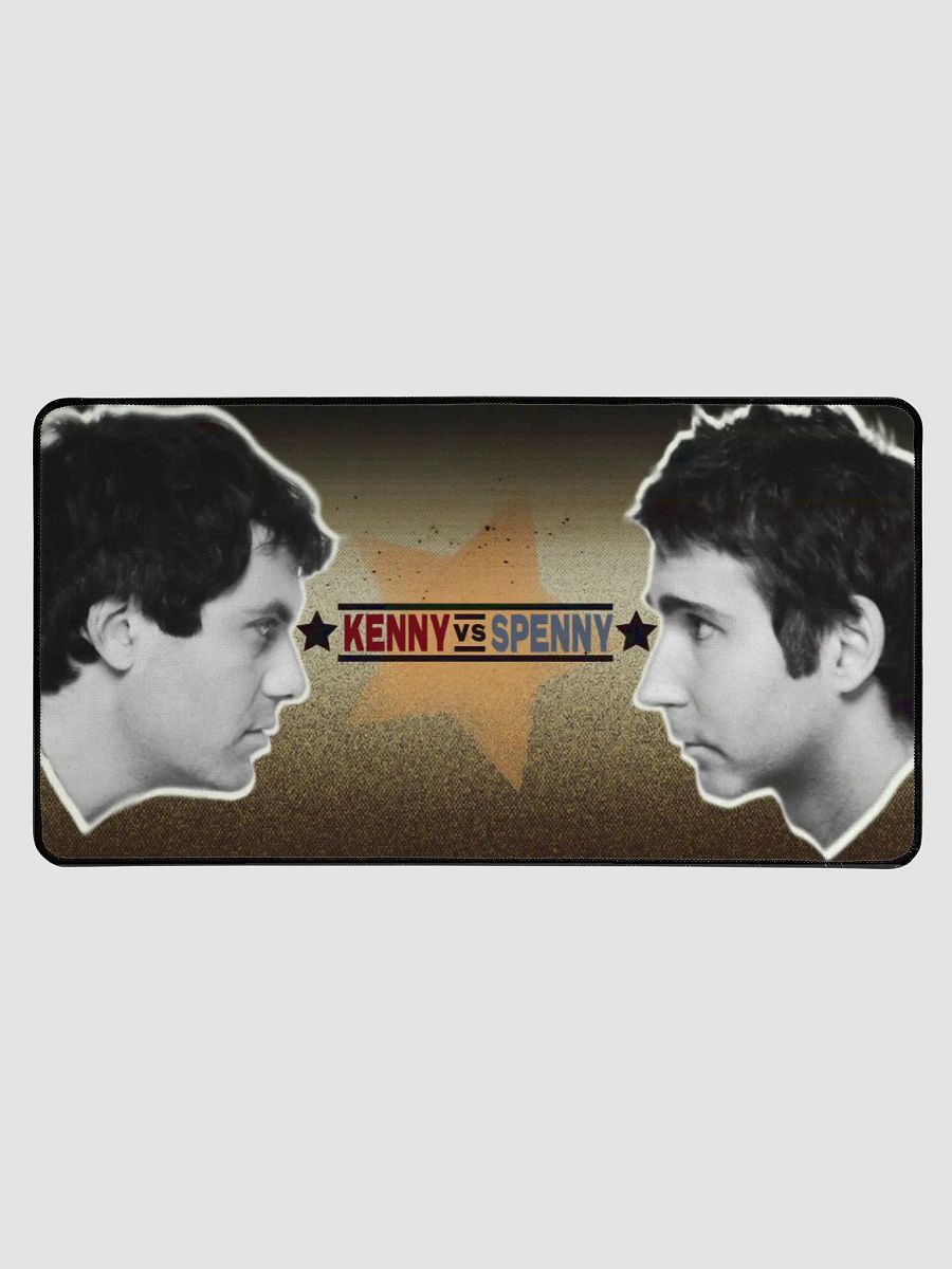 KvS Desk Mat product image (1)