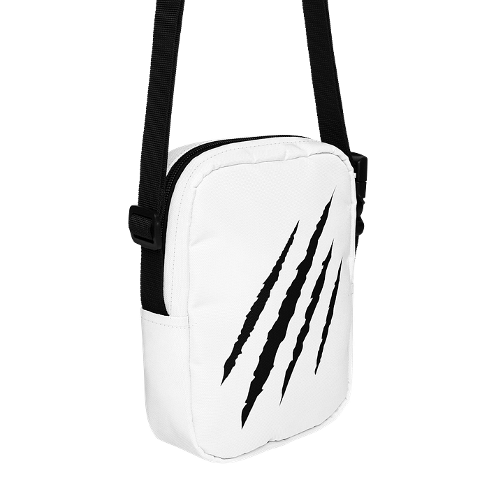 Scaredy Cat All-Over Crossbody Bag product image (2)