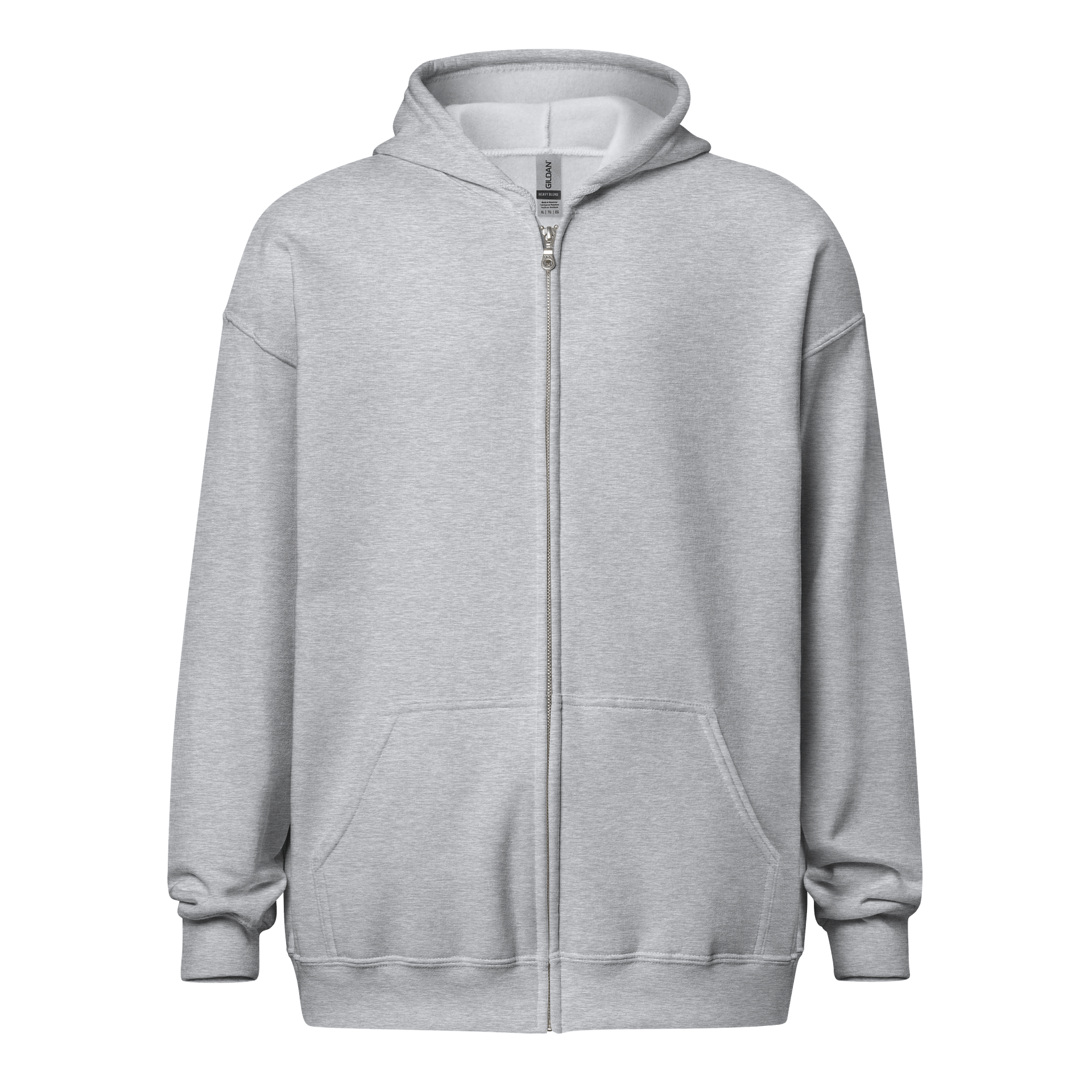 Funny Deer Season Zip Hoodie – Love Me Like Hunting Hoodie product image (18)