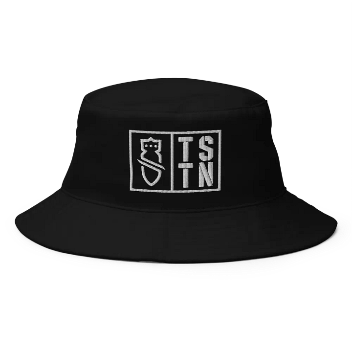 TSTN Bucket Hat product image (1)
