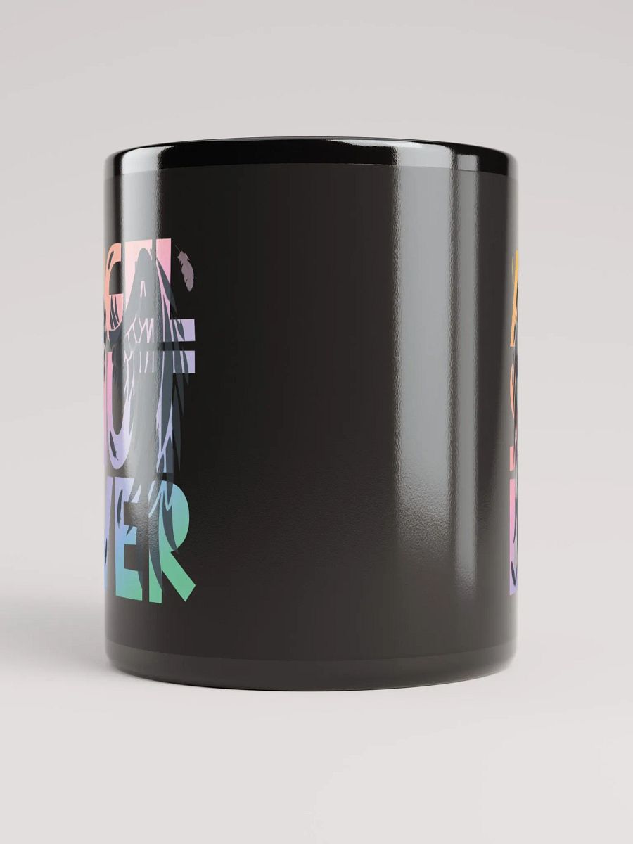 Angel Smut Lover Mug (Black) product image (5)