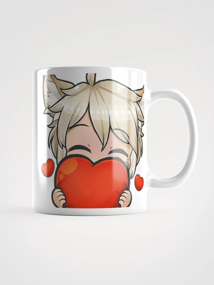 Mug of love product image (3)