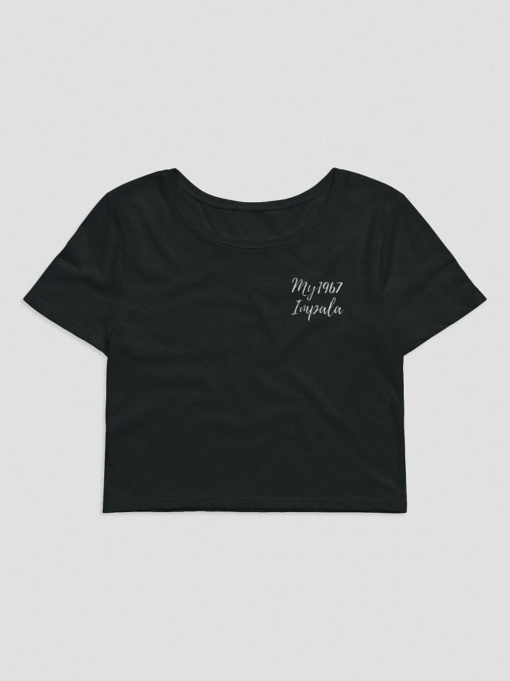 Cropped Taco Rage product image (1)