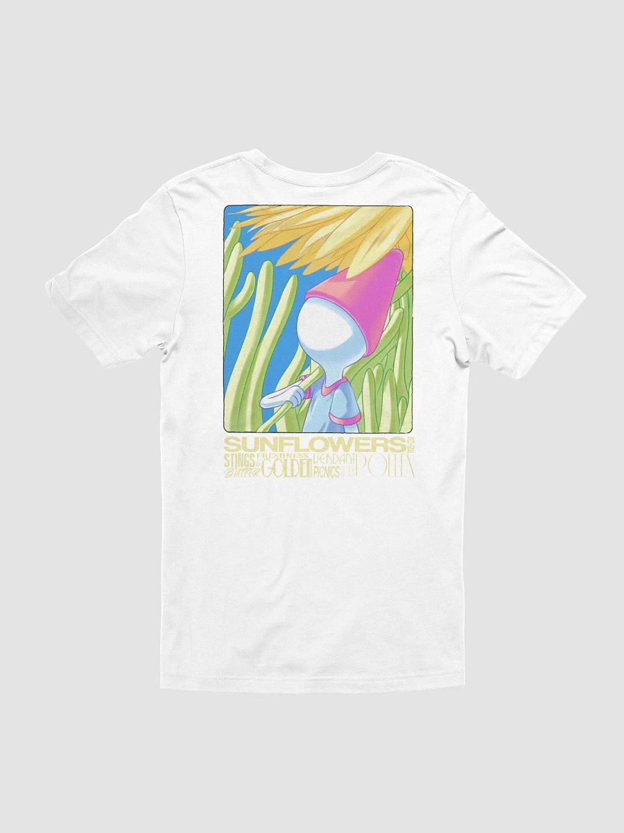 Sunflower T-Shirts product image (4)