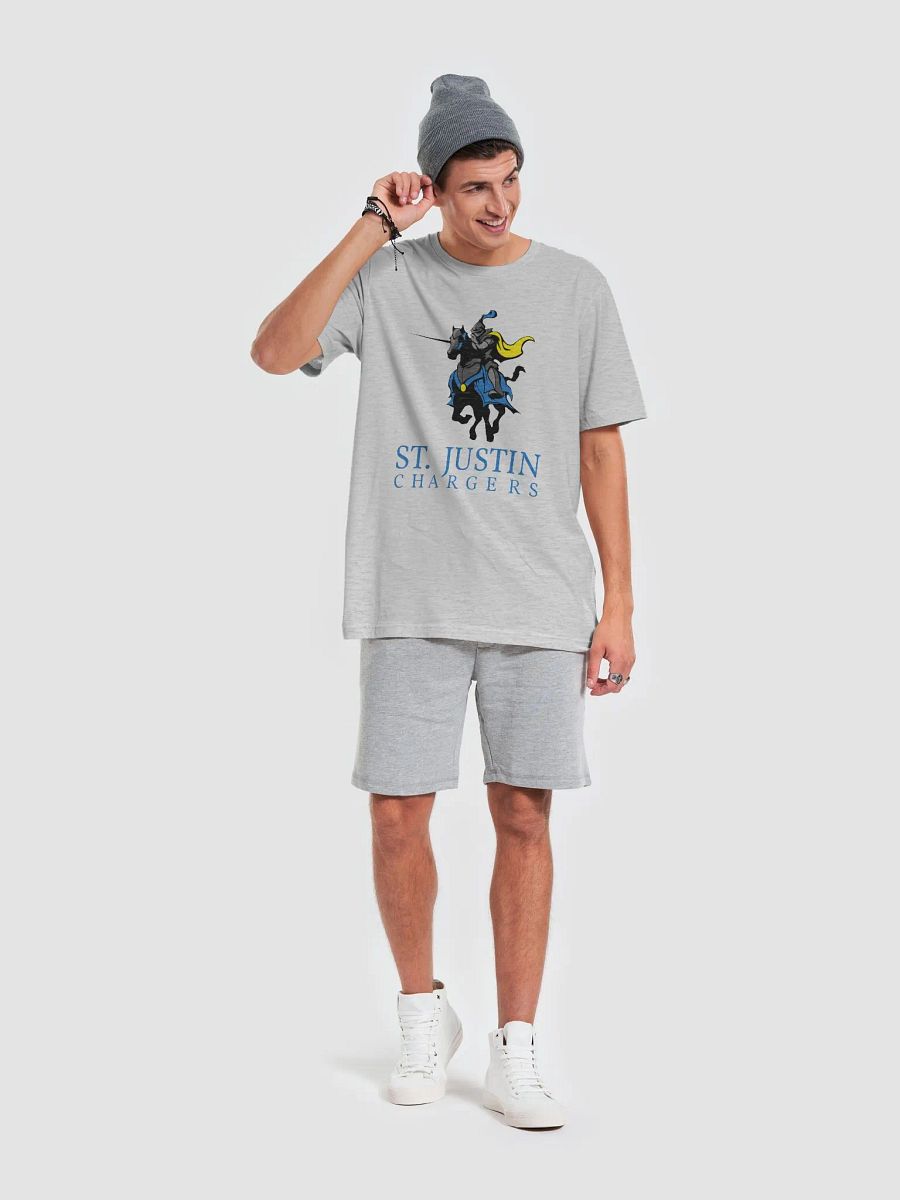 STJ Basic Tee (PE Approved) product image (6)