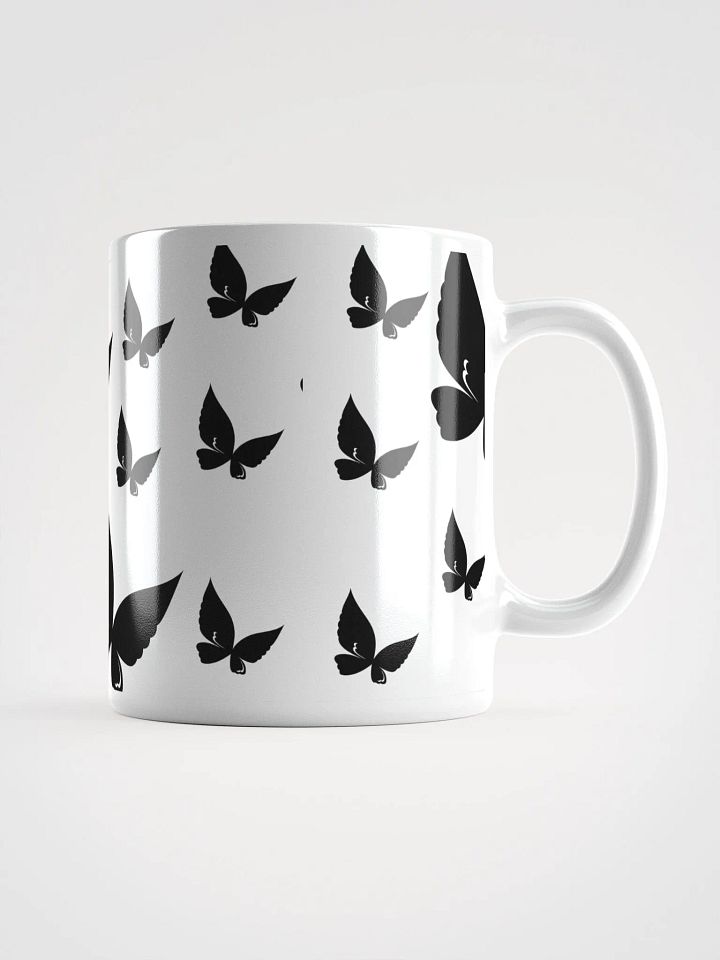 Fluttering Wings Mug product image (3)