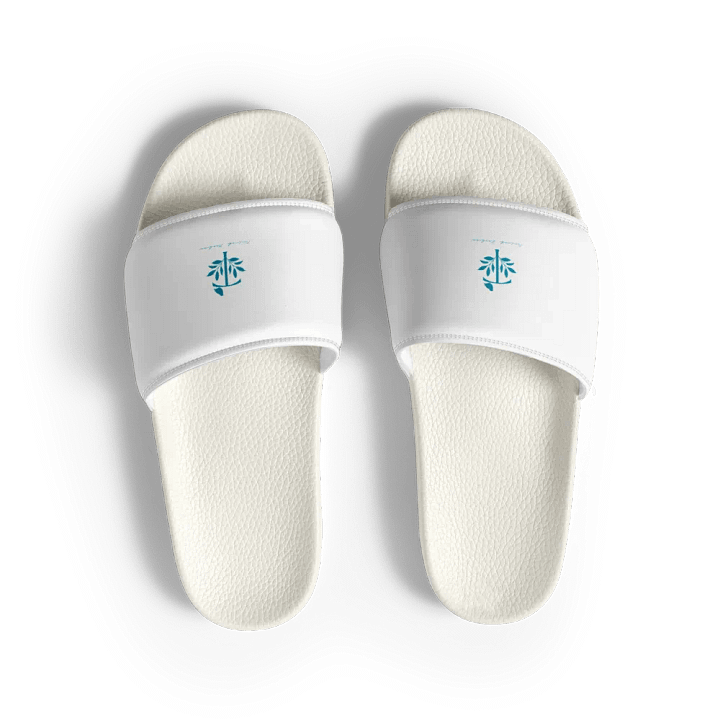 Coastal Chic Women's Slides product image (1)