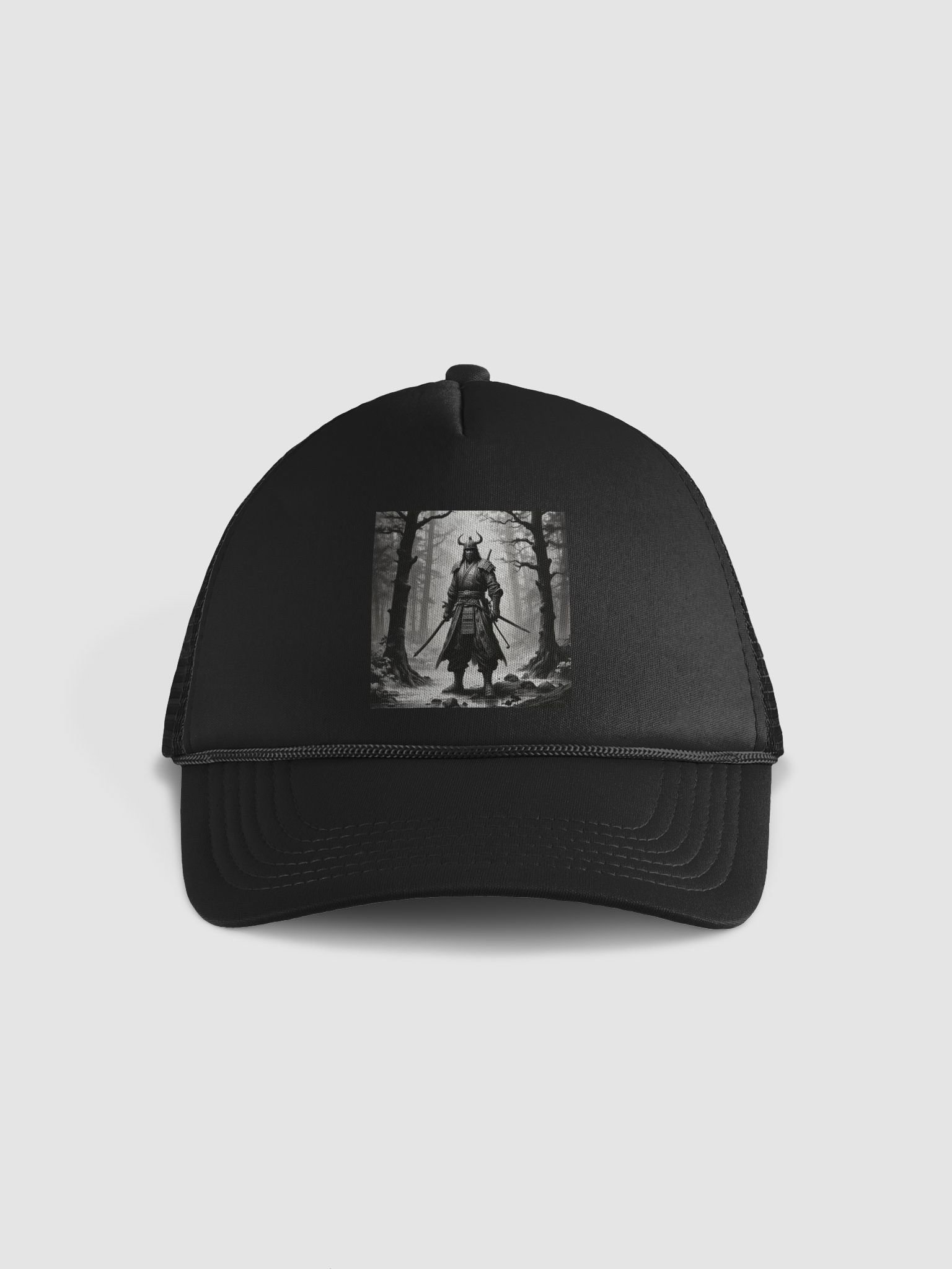 Samurai product image (2)