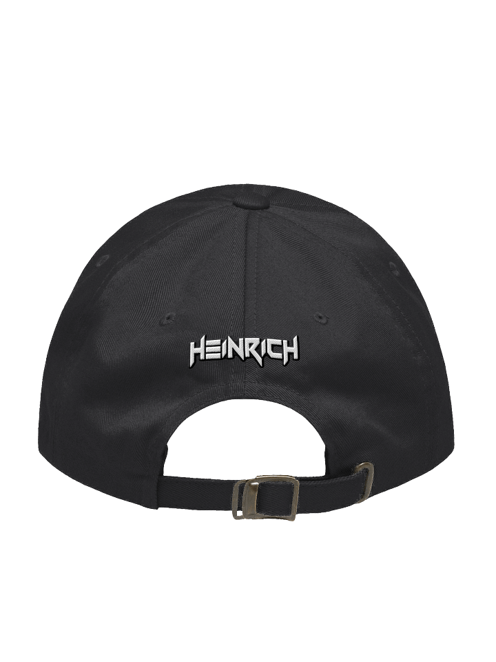 Remember The Rave - Heinrich - Yupoong Classic Dad Hat product image (2)