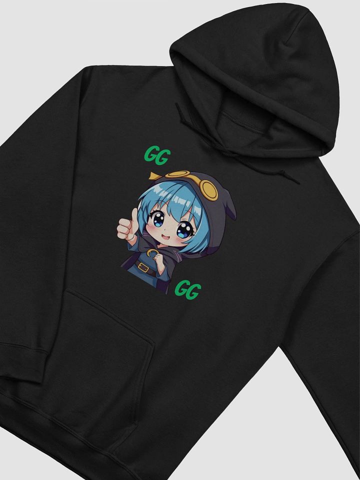 Gleeful Goggles Hoodie product image (17)