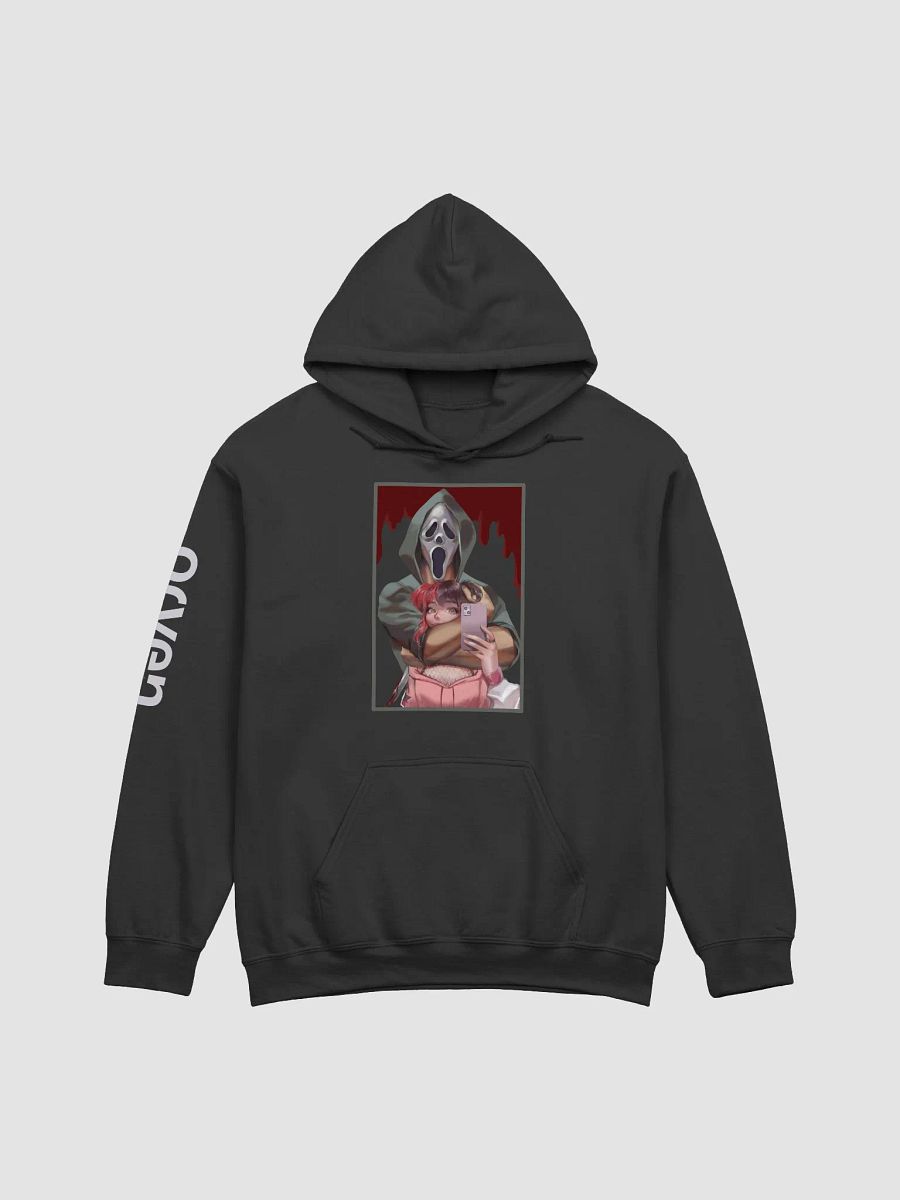 Say Cheese! - Ghostface Pullover product image (1)