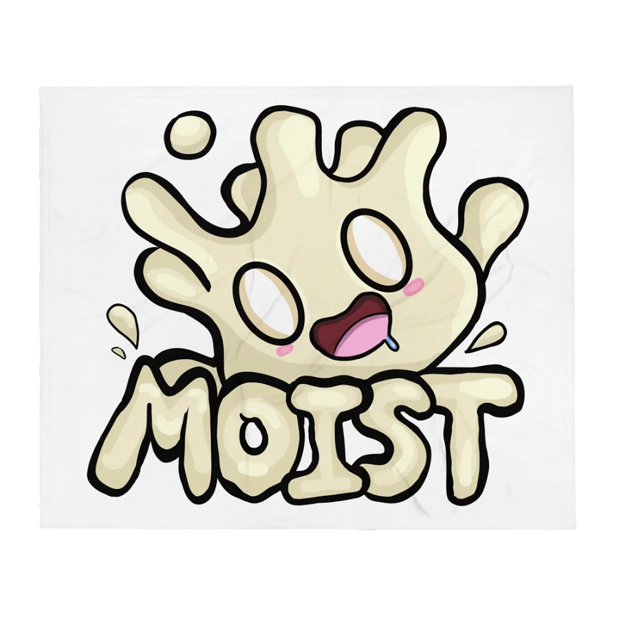 Forbidden Moist Blanket product image (2)