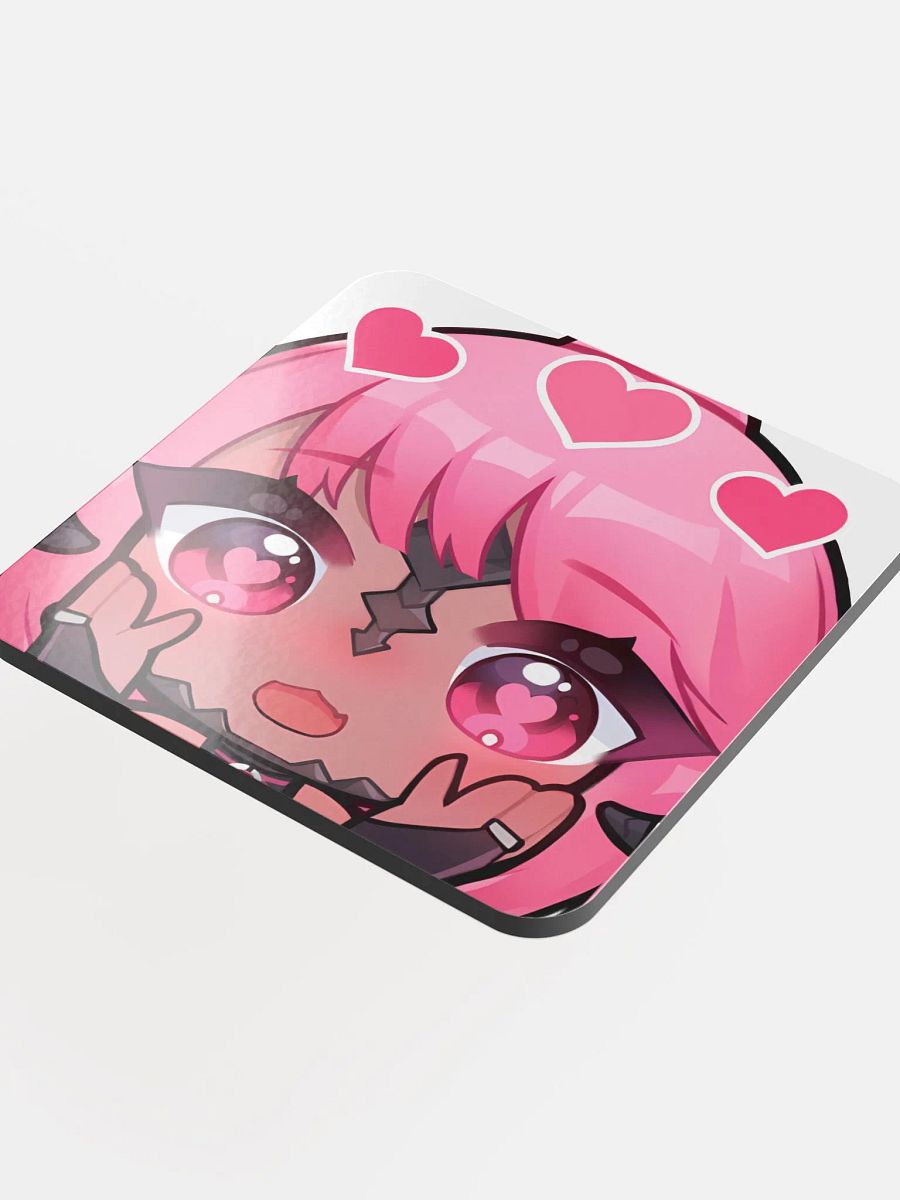 Coaster - Charmed Emote product image (4)