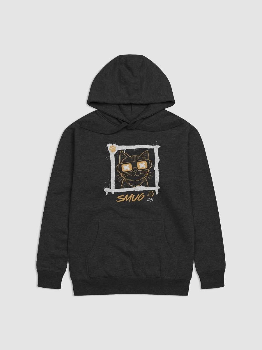Smug Cat product image (5)