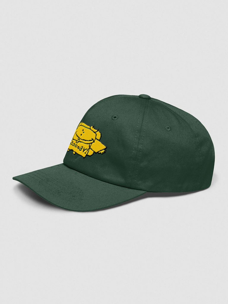 LIMITED EDITION GOOBYBEAR HAT product image (3)