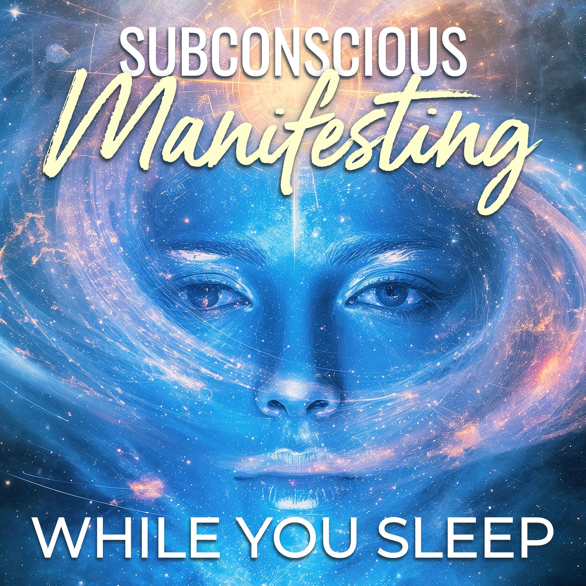 Subconscious Manifesting While You Sleep product image (1)
