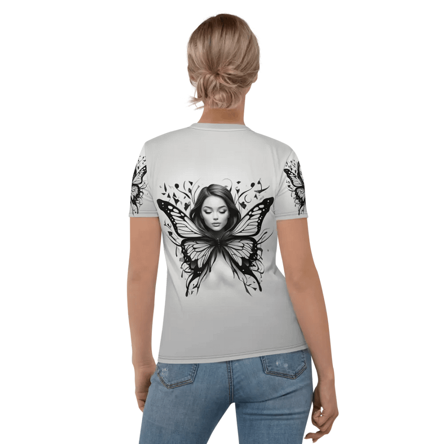 Wilderness Wanderers T shirt product image (2)