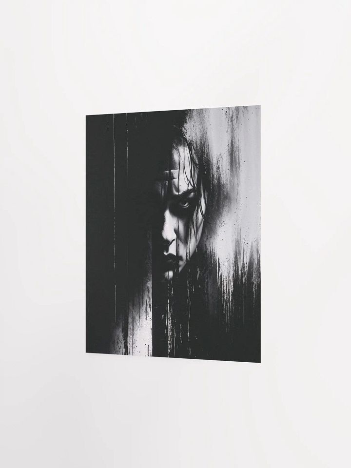 Veil of Dread Matte Poster product image (17)